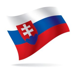 Slovenské produkty